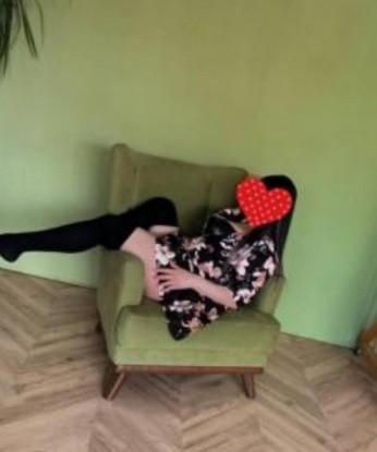 Викуся, 35